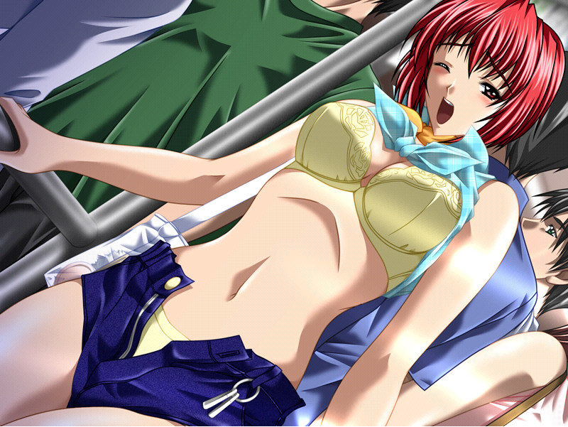 hentai ecchi pack 3 page 9 full