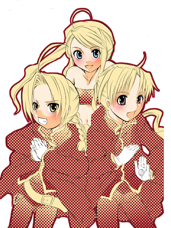 Artist Collection - Urawa page 8 full