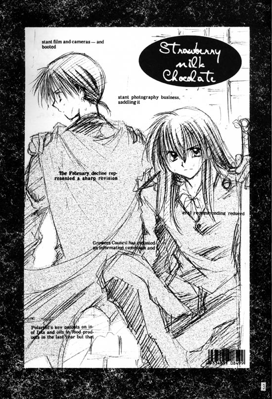 Strawberry Milk Chocolate page 2 full
