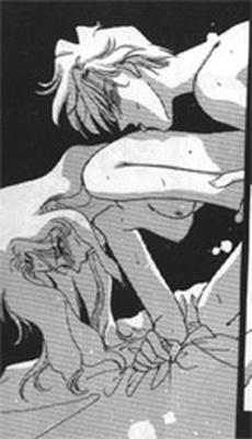 Sailor Moon Group page 6 full