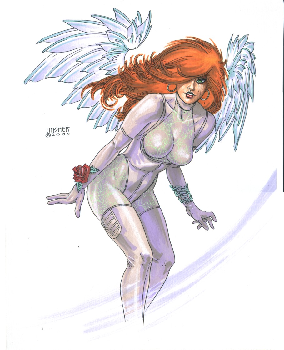 Dawn page 1 full