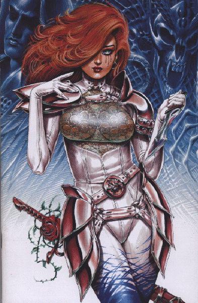 Dawn page 9 full
