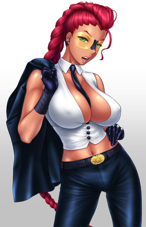 C.Viper page 1 full