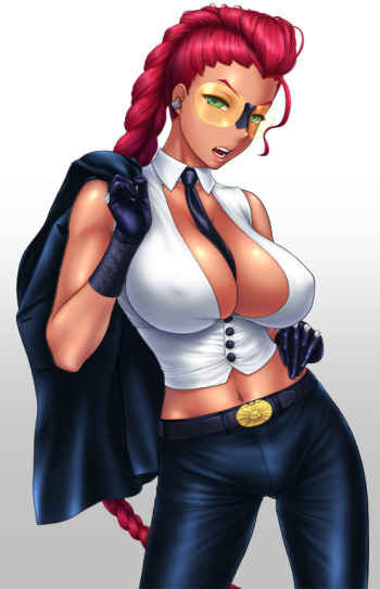 C.Viper cover