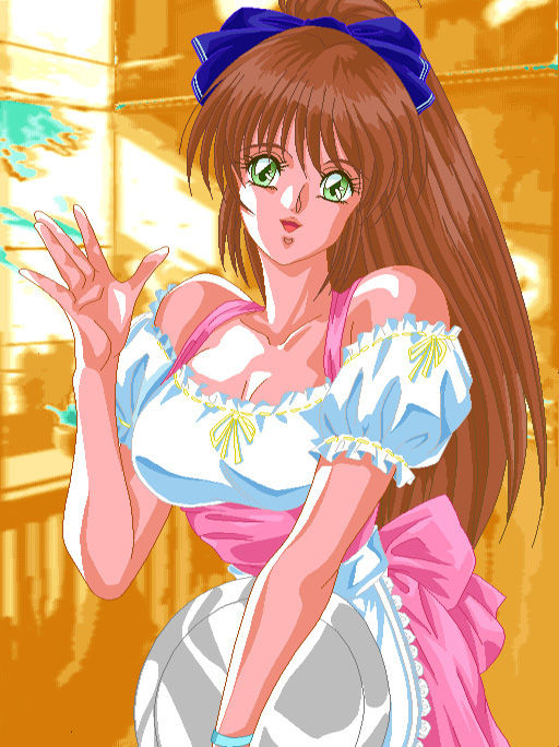 Amandine page 6 full