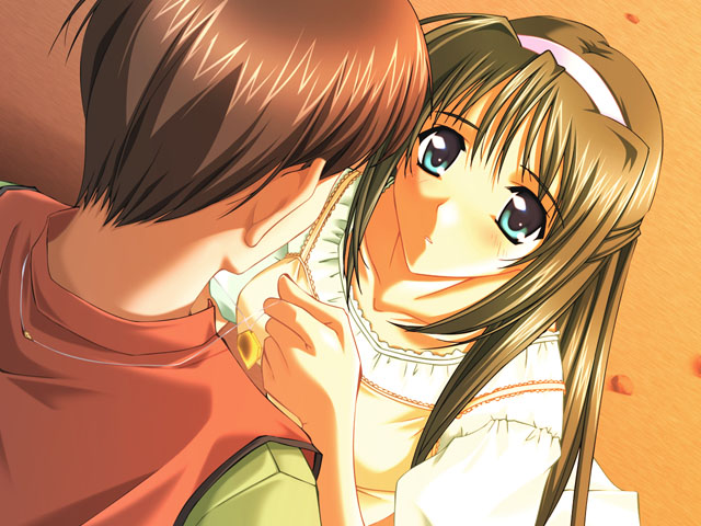 Natsuiro no Sunadokei page 3 full