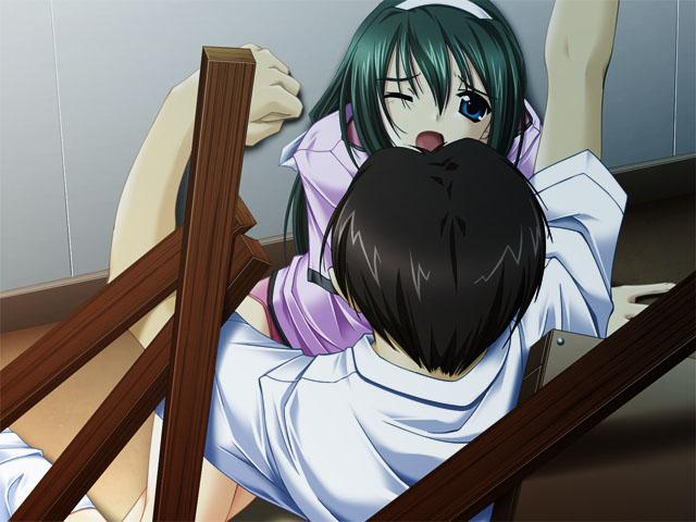 Natsuiro no Sunadokei page 4 full
