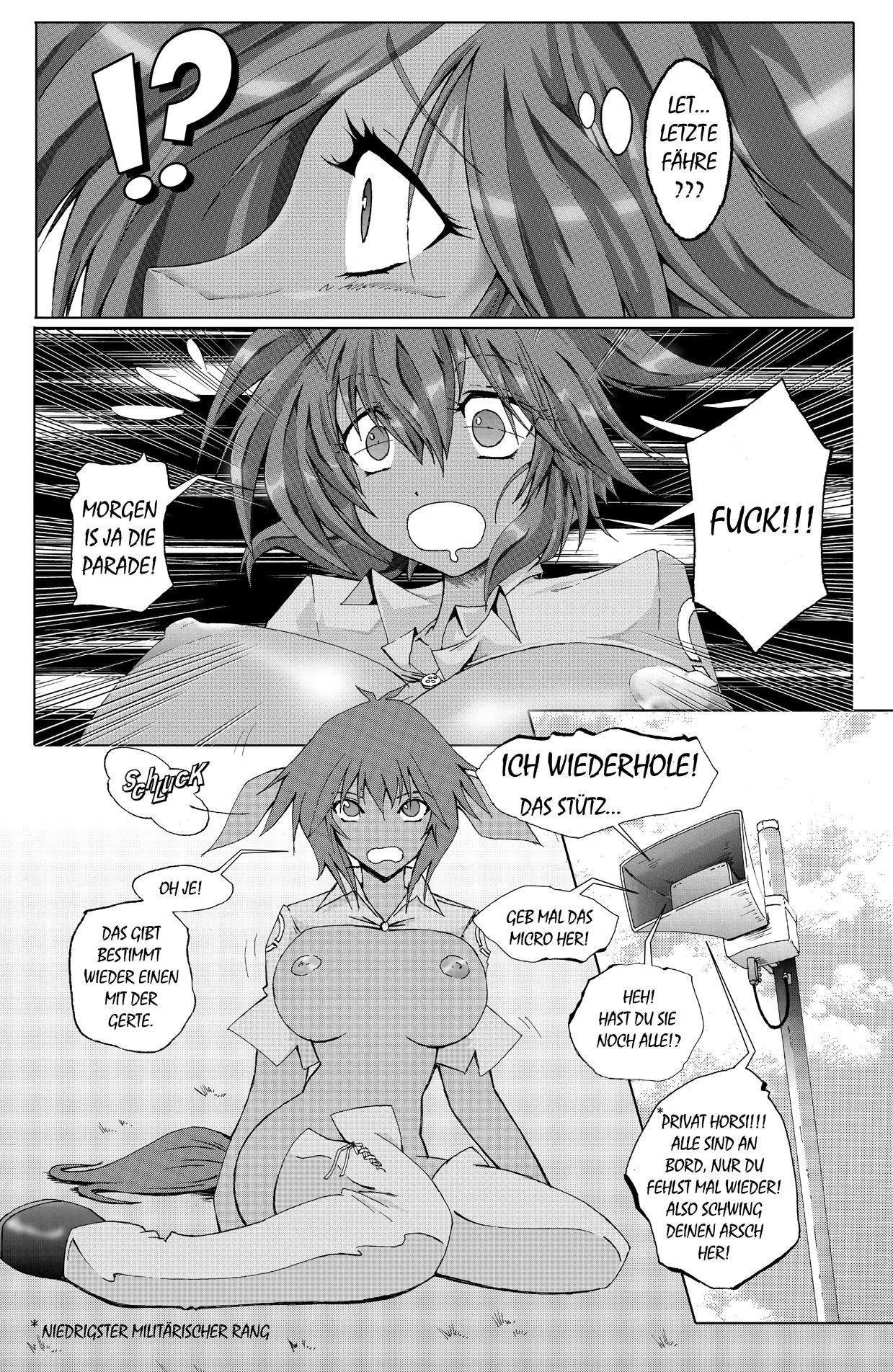 Hazy Glowing - Legends of Goldcat Empire Ch.1 GER page 6 full