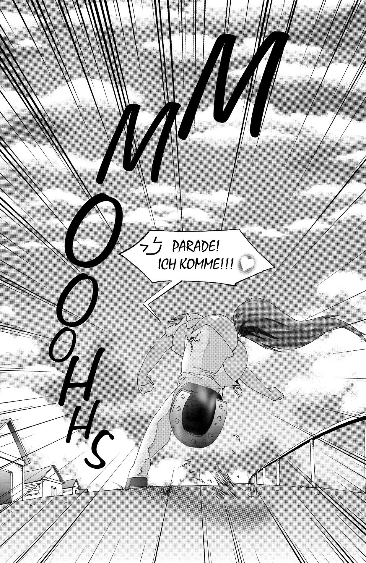 Hazy Glowing - Legends of Goldcat Empire Ch.1 GER page 7 full