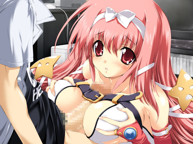 Random Paizuri Collection page 7 full