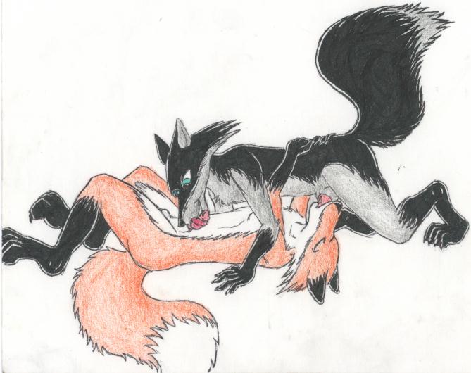 Massive Furry Library Part 4 of 10 page 2 full