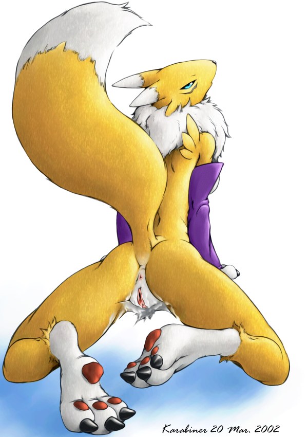 Massive Furry Library Part 4 of 10 page 7 full