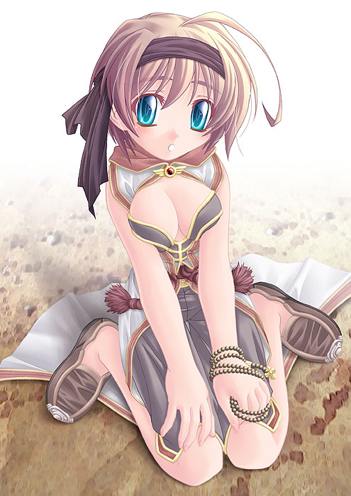 Operation RAGNAROK ～MAX UNLIMITED page 4 full