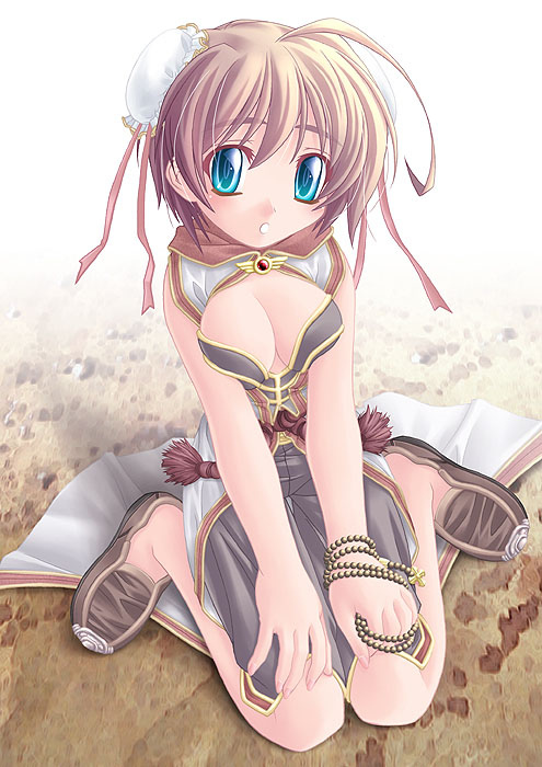 Operation RAGNAROK ～MAX UNLIMITED page 7 full