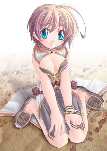 Operation RAGNAROK ～MAX UNLIMITED cover