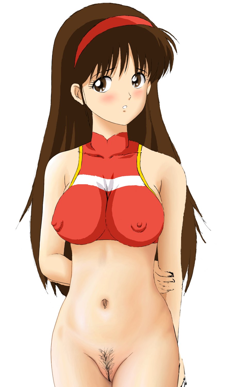 Tsukiyo no Ribbon - Artist Collection page 9 full