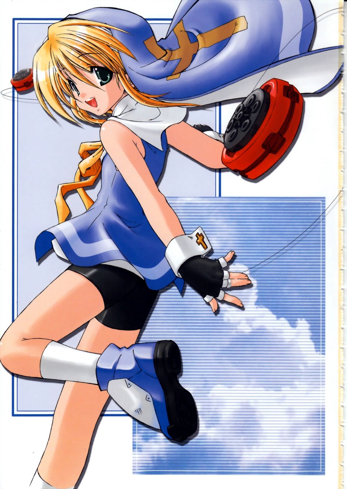 Changed page 3 full