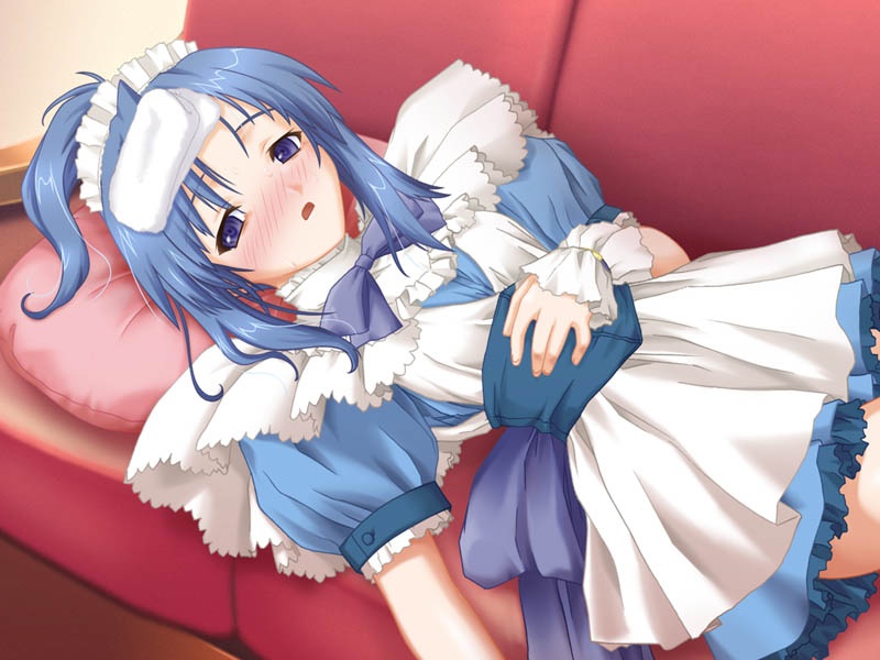 My maid pack 2 page 5 full