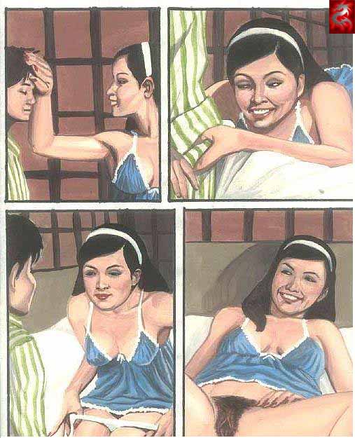 Good Evening page 2 full