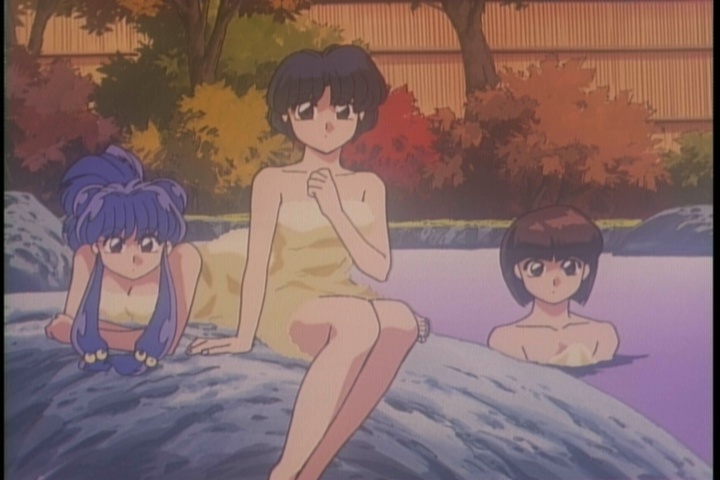 Ranma 1/2 - Nabiki page 9 full