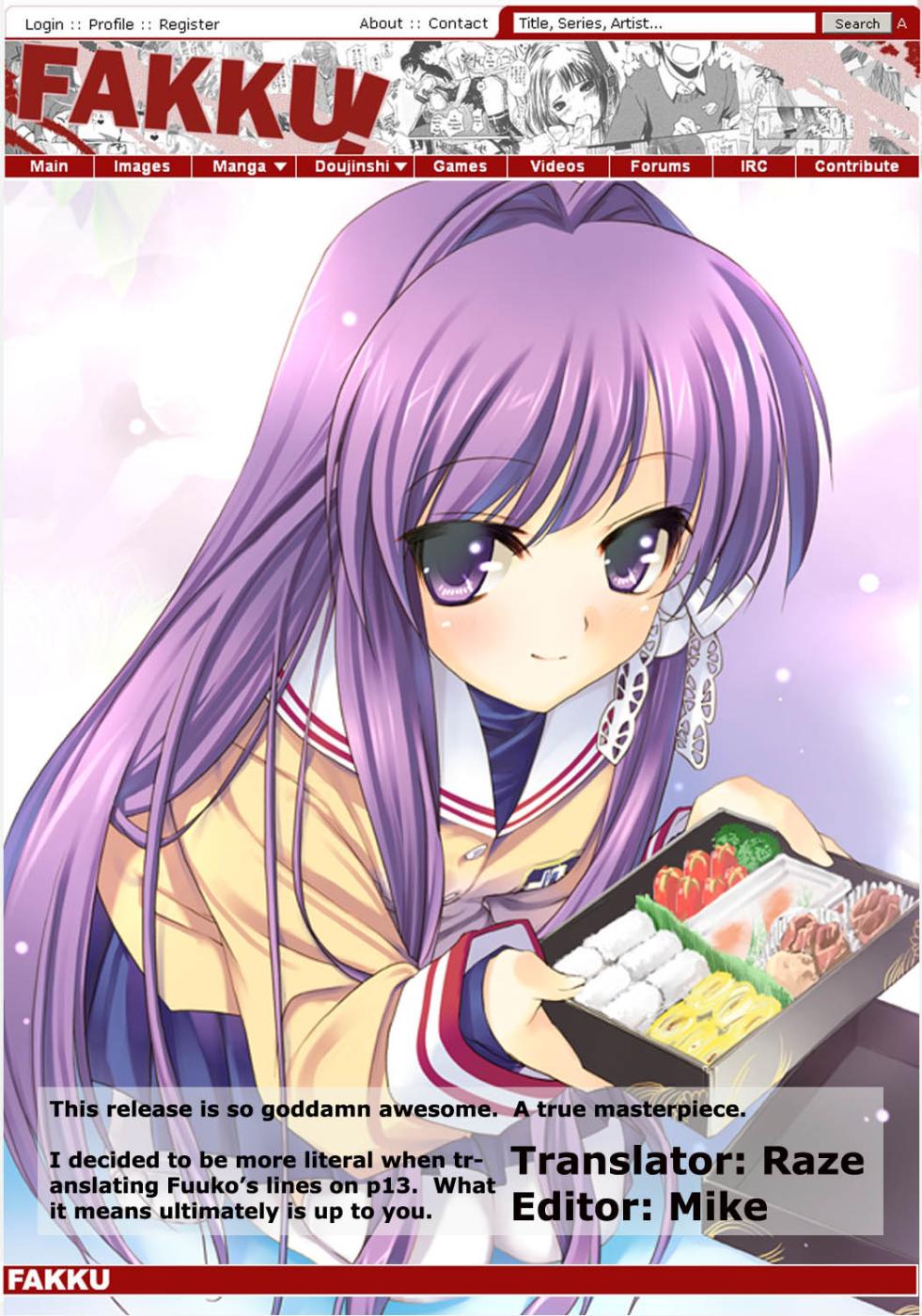 Minna de Nakayoku page 2 full