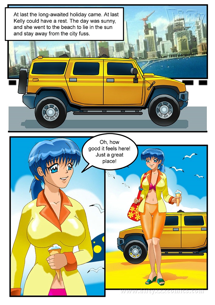 beach holydays page 1 full