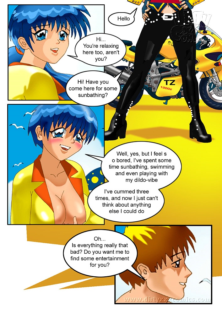 beach holydays page 7 full