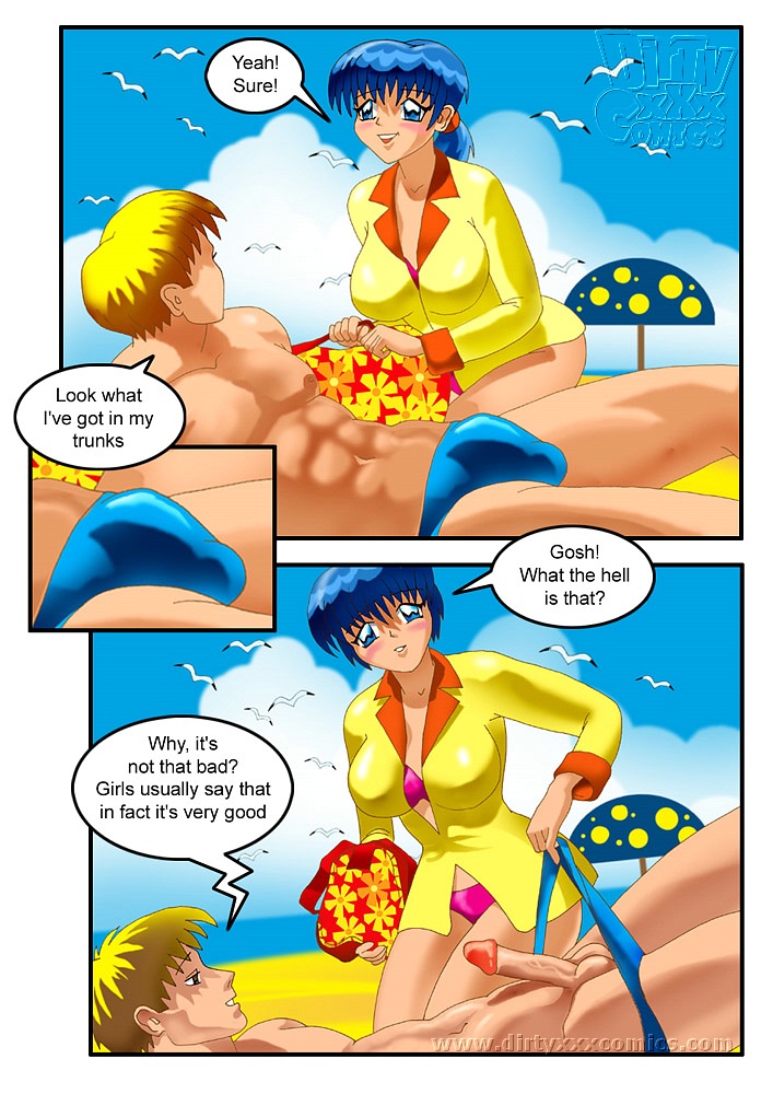 beach holydays page 8 full