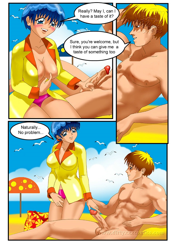 beach holydays page 9 full
