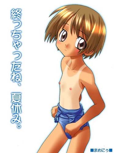 Tan Lines page 9 full