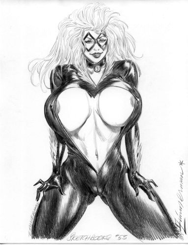 Collected artwork of Julius Zimmerman page 5 full
