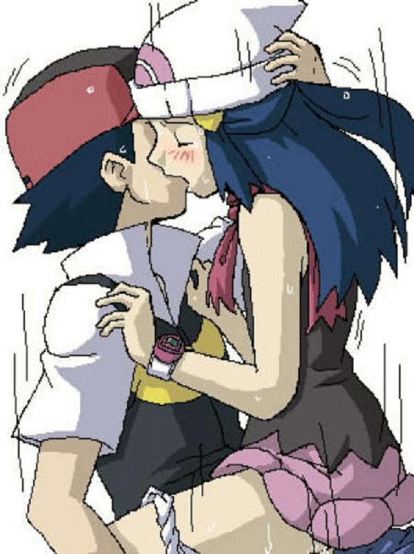 Pokemon page 5 full