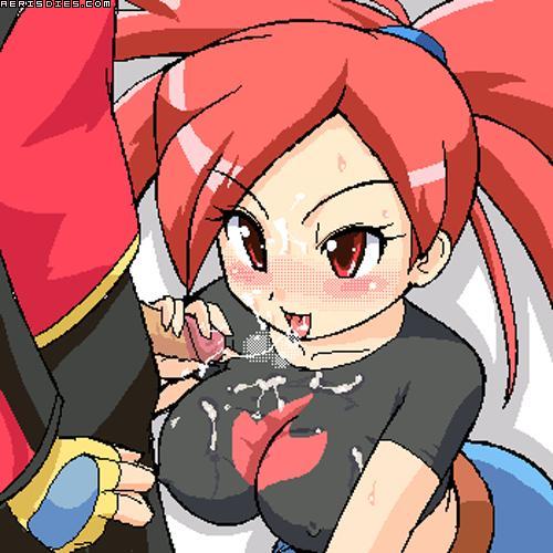 Pokemon page 6 full