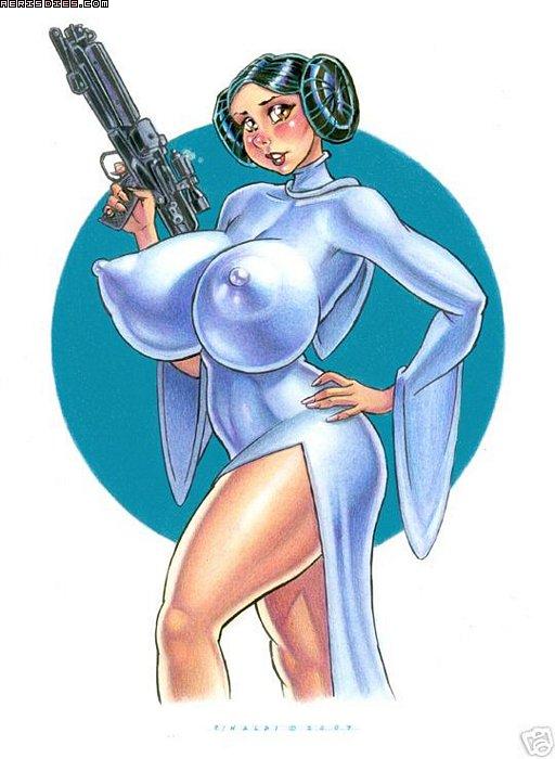 Star Wars random page 5 full