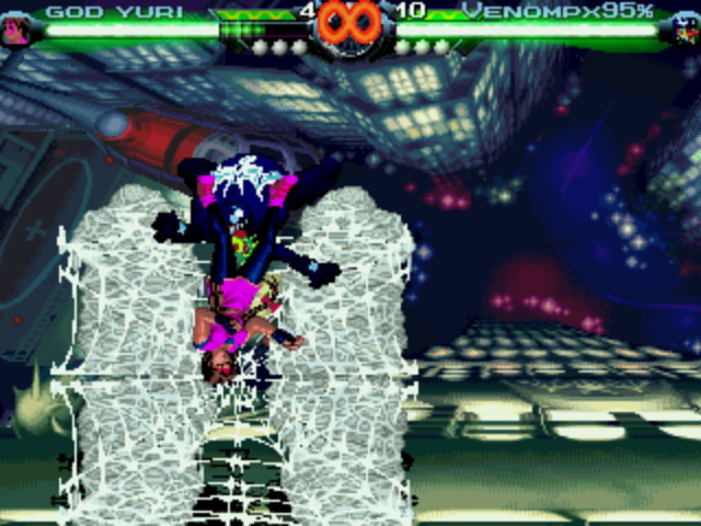 Mugen_Jam_  all-female version of fighting H 3 page 1 full