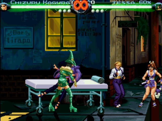 Mugen_Jam_  all-female version of fighting H 3 page 2 full