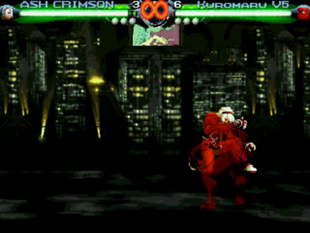 Mugen_Jam_  all-female version of fighting H 3 page 3 full
