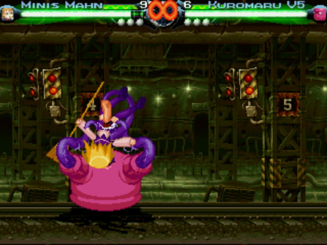 Mugen_Jam_  all-female version of fighting H 3 page 7 full
