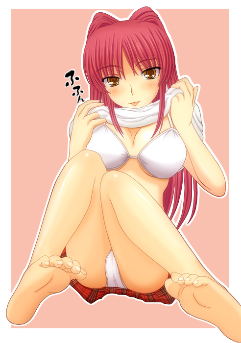 ToHeart2 - Kousaka Tamaki pics page 10 full