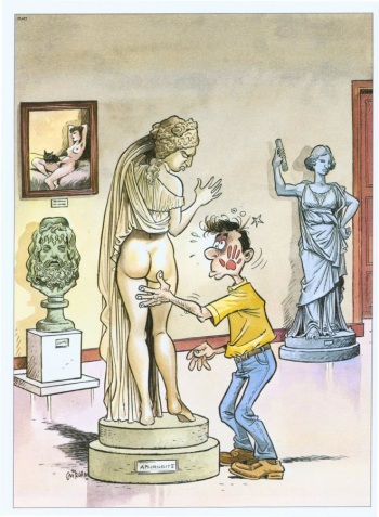 sexy cartoons cover