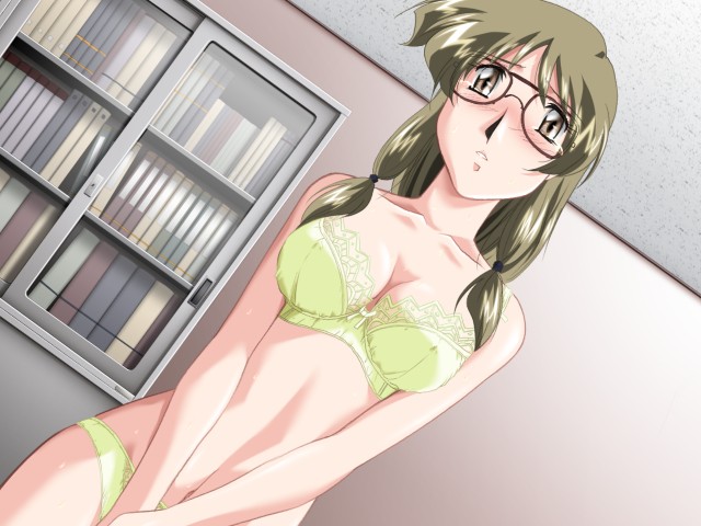 Innai Kansen - Gozen 3-ji no Ope Room page 3 full