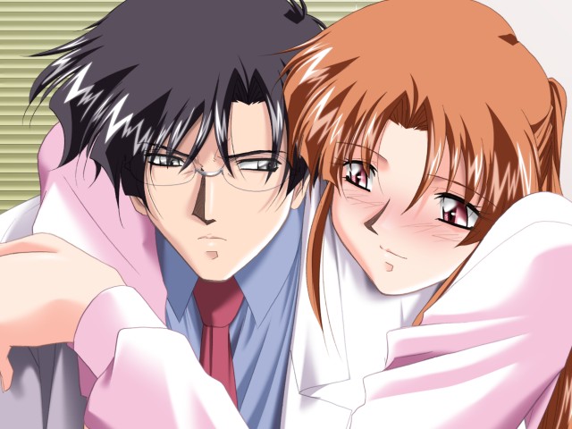 Innai Kansen - Gozen 3-ji no Ope Room page 9 full