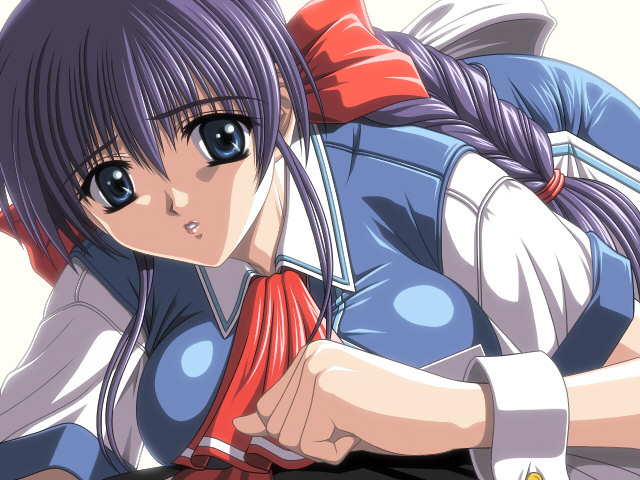 Love Love Teatime page 3 full