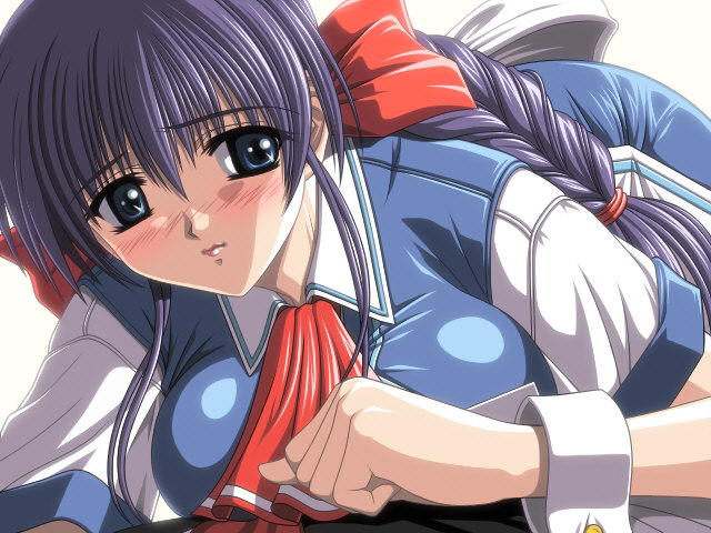 Love Love Teatime page 4 full