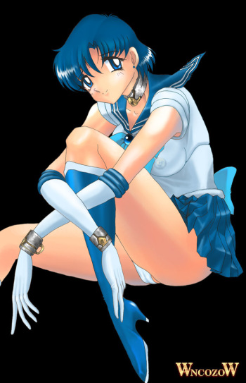 EXECUTOR vol.01 Ami ~ Zouma no Shundou cover