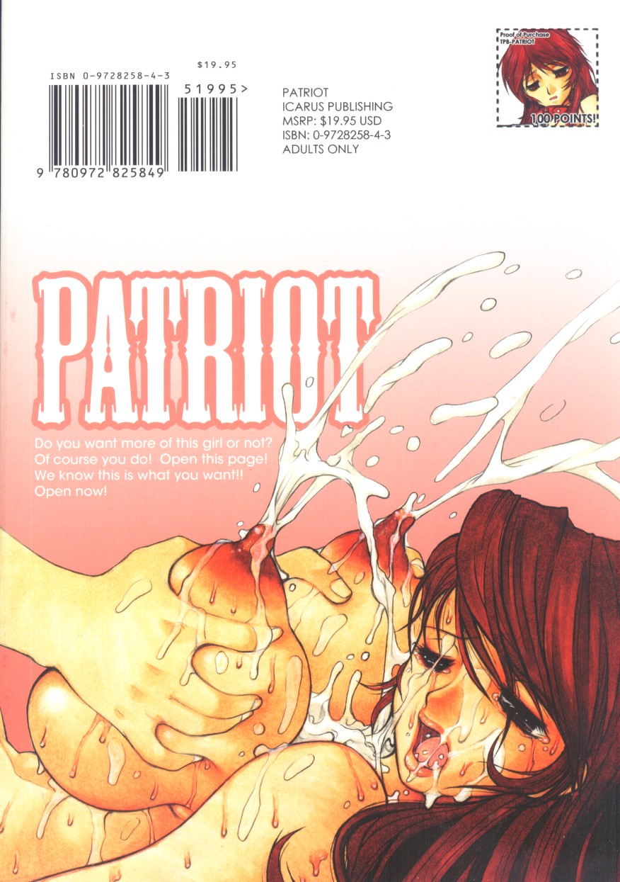 Patriot page 2 full