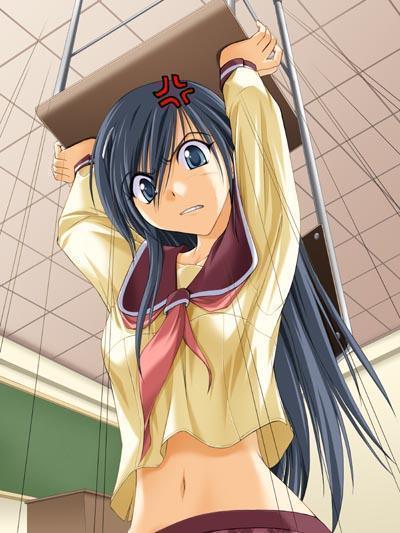 Ecchi &amp; Hentai Pics page 3 full