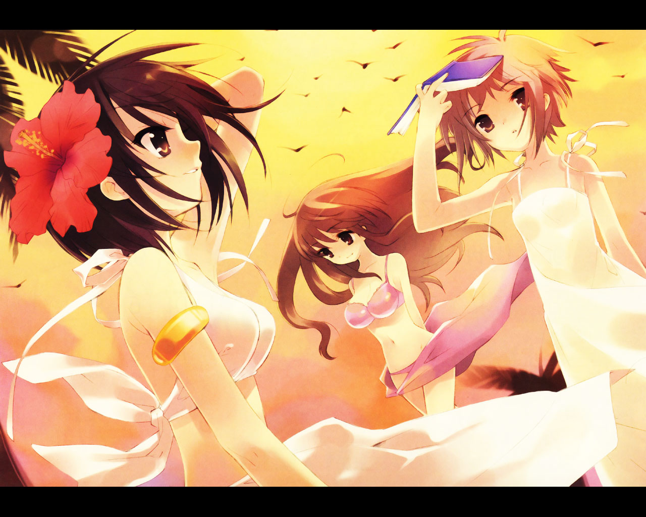 Ecchi &amp; Hentai Pics page 4 full