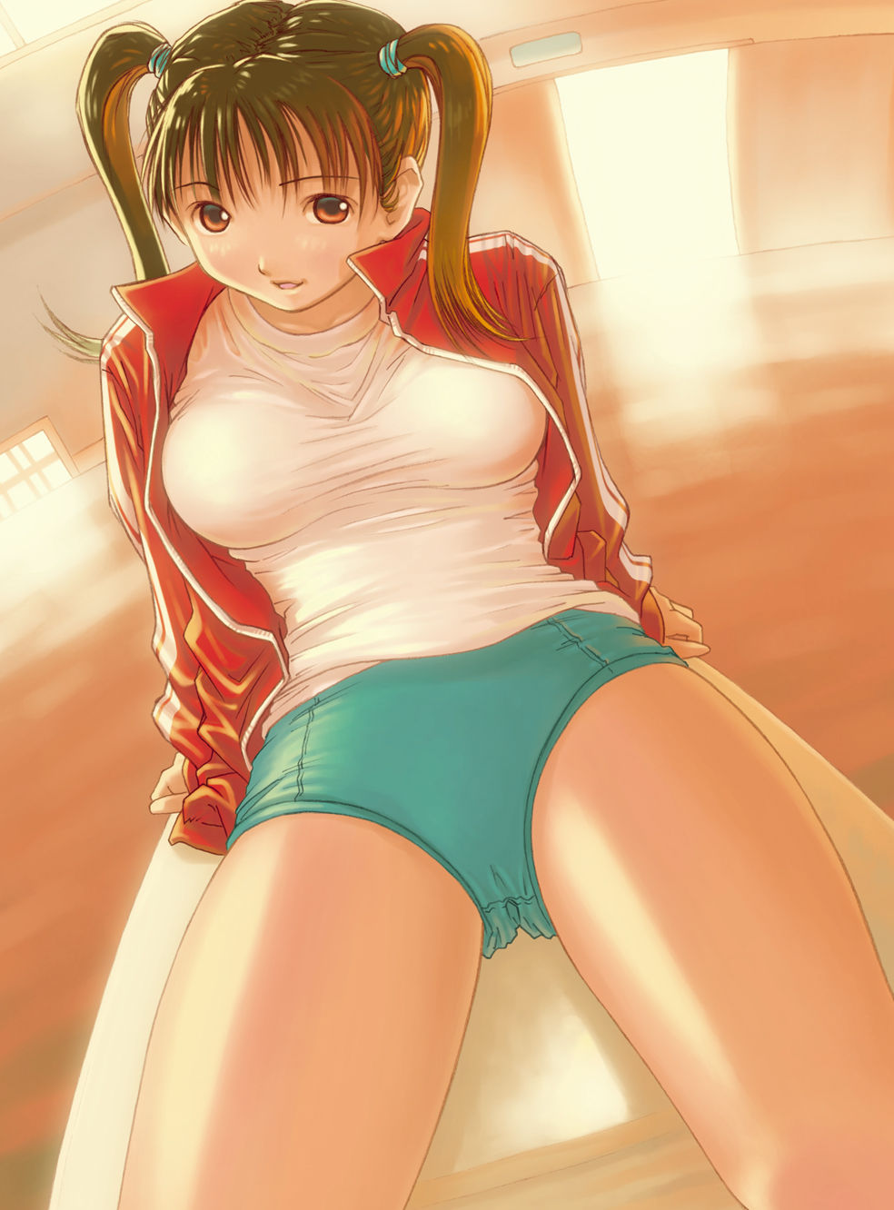 Ecchi &amp; Hentai Pics page 5 full