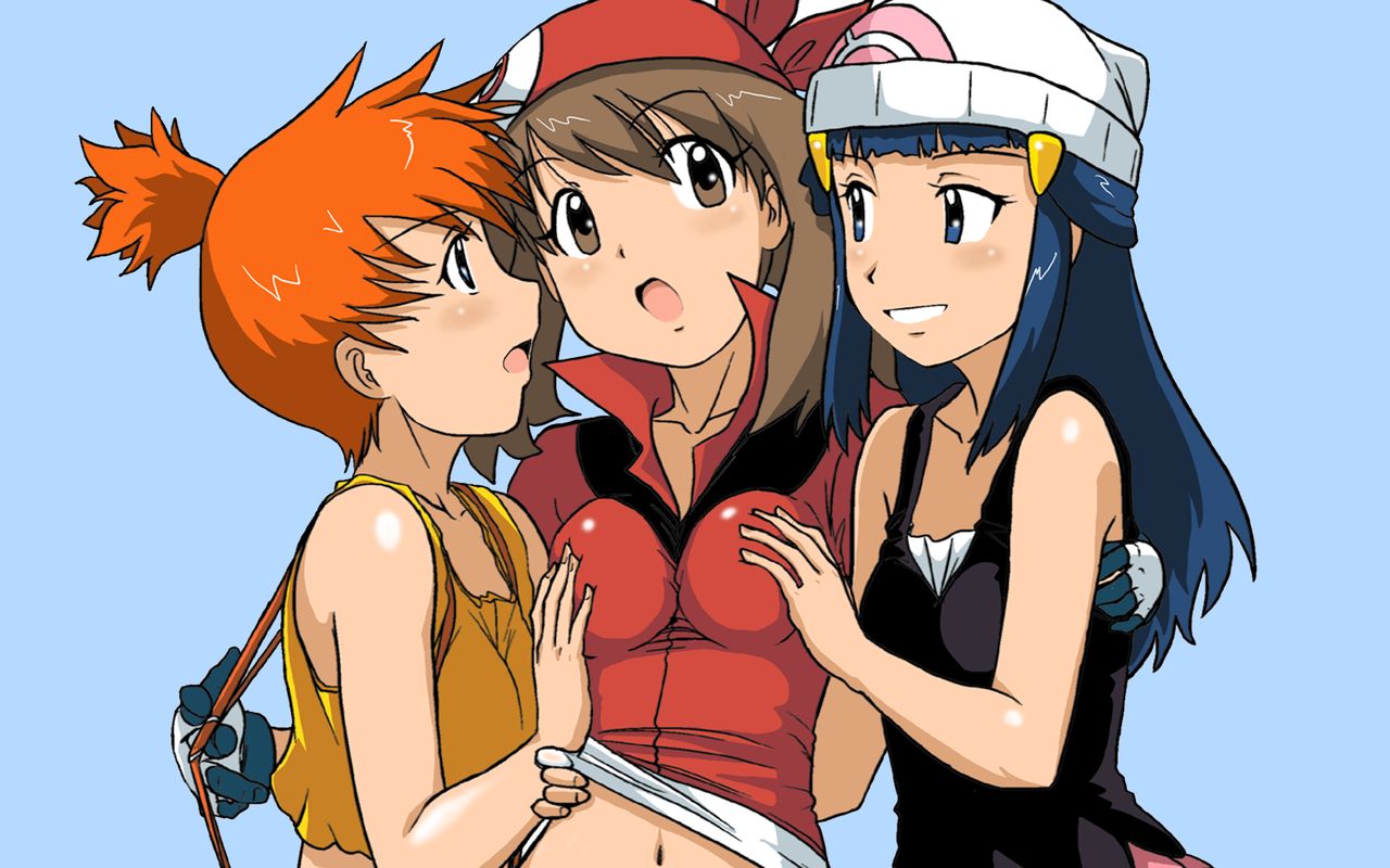 Pokemon page 2 full